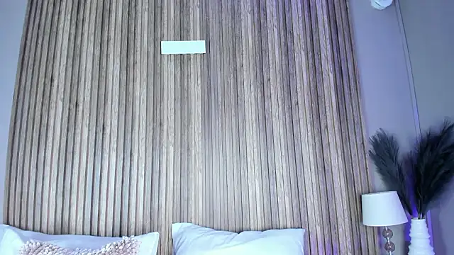 HannaPaola online show from 02/03/26, 11:21