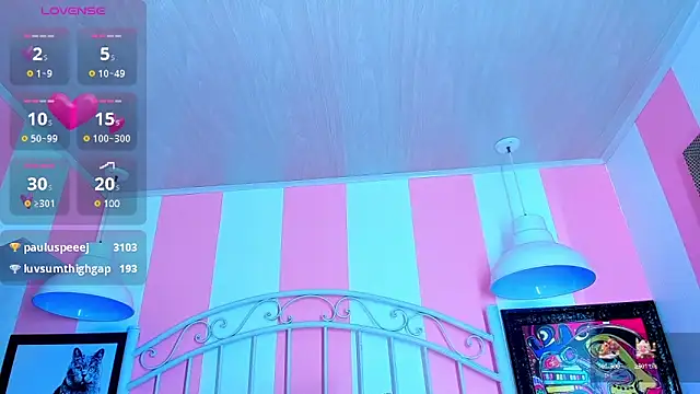 Liah Grey8 online show from 12/31/24, 12:21