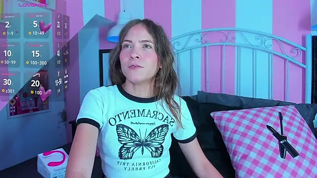 Liah Grey8 online show from 01/09/25, 09:37