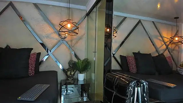 Liah Grey8 online show from 02/22/26, 09:35