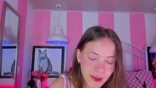 Liah Grey8 online show from 03/13/26, 09:10