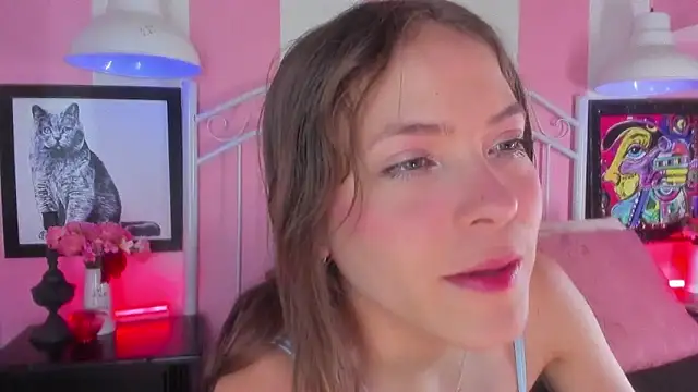 Liah Grey8 online show from 04/18/26, 08:42