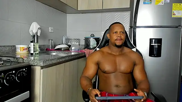 Aaron ST online show from 10/01/25, 10:43