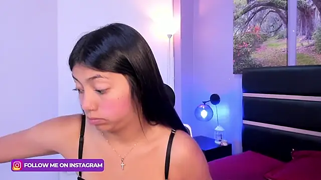 KimberlyVillaLobos online show from 02/06/25, 11:43