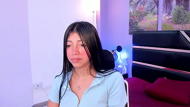 KimberlyVillaLobos online show from 02/12/25, 11:29