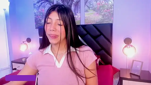 KimberlyVillaLobos online show from 02/24/25, 02:48