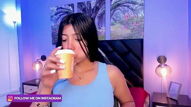 KimberlyVillaLobos online show from 02/28/25, 11:47