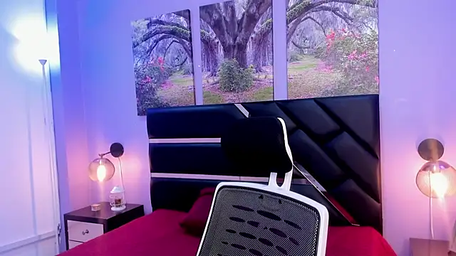 KimberlyVillaLobos online show from 03/03/25, 11:55