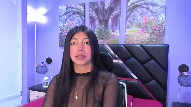 KimberlyVillaLobos online show from 11/27/25, 11:34