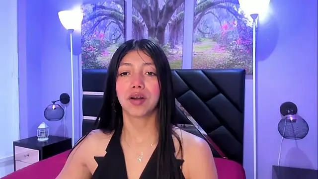 KimberlyVillaLobos online show from 01/12/26, 11:37