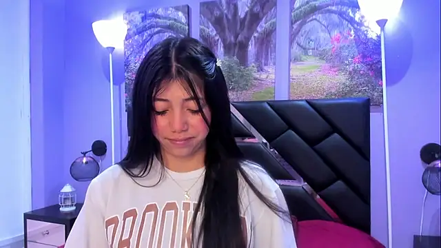 KimberlyVillaLobos online show from 01/13/26, 11:37