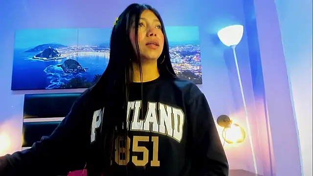 Snapshot of KimberlyVillaLobos chatting on 02/10/26, 11:36 KimberlyVillaLobos online show from 02/10/26, 11:36