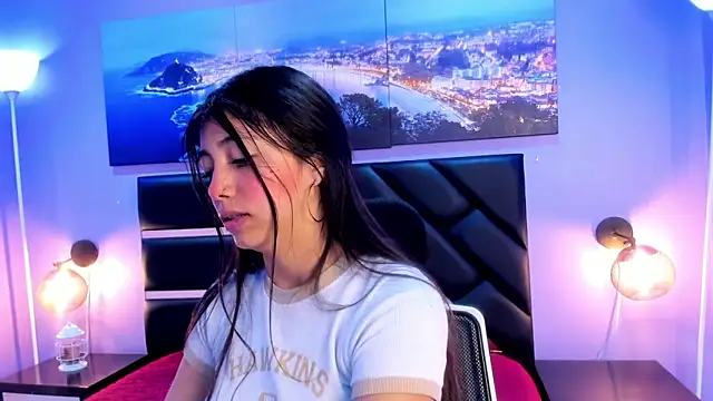 Snapshot of KimberlyVillaLobos chatting on 02/12/26, 11:38 KimberlyVillaLobos online show from 02/12/26, 11:38