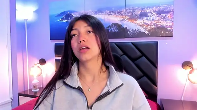 Snapshot of KimberlyVillaLobos chatting on 02/21/26, 11:33 KimberlyVillaLobos online show from 02/21/26, 11:33