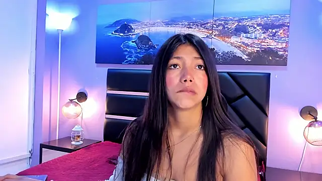 KimberlyVillaLobos online show from 04/01/26, 11:22