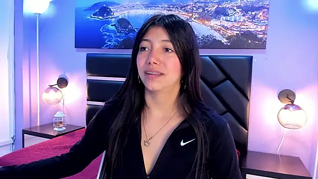 KimberlyVillaLobos online show from 04/08/26, 11:32