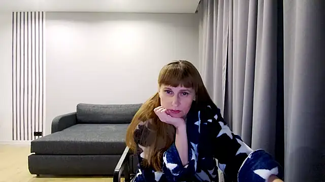 Daniella Lorente online show from 12/15/24, 02:30