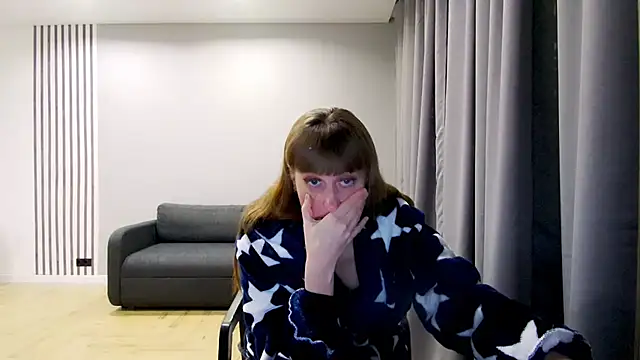 Daniella Lorente online show from 01/09/25, 05:02