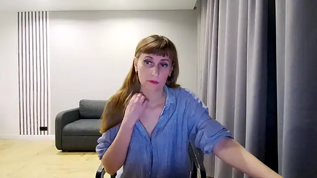 Daniella Lorente online show from 01/09/25, 04:49