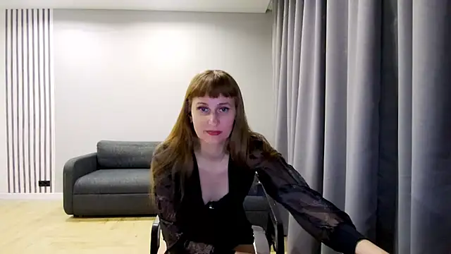 Daniella Lorente online show from 01/23/25, 02:39