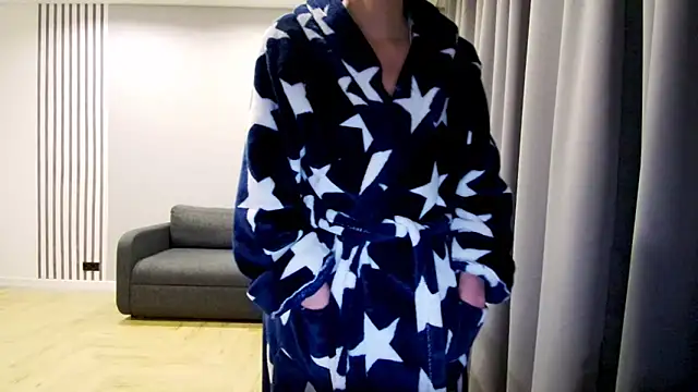 Daniella Lorente online show from 02/08/25, 01:11