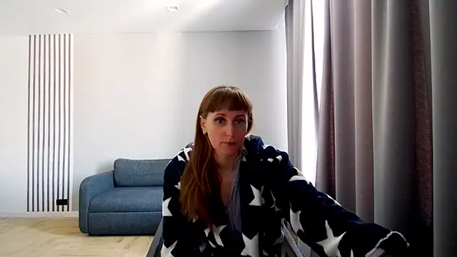 Daniella Lorente online show from 02/27/25, 10:48