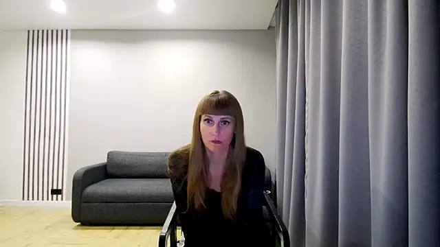 Daniella Lorente online show from 03/21/25, 11:56