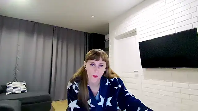 Daniella Lorente online show from 02/09/26, 11:53