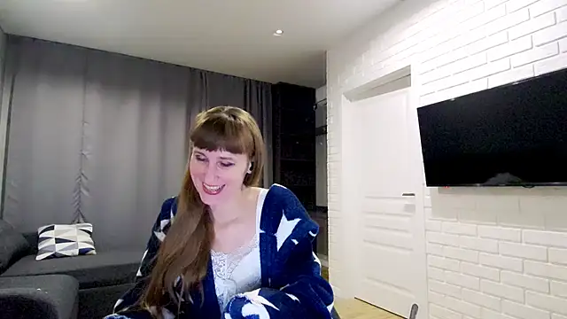 Daniella Lorente online show from 02/17/26, 10:49