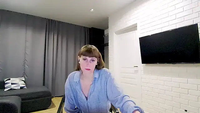 Daniella Lorente online show from 02/22/26, 11:47