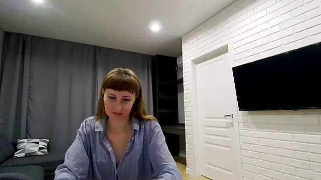 Daniella Lorente online show from 05/30/26, 01:14