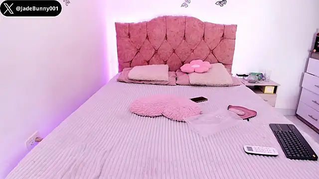 jade dakota   online show from 10/02/25, 01:23