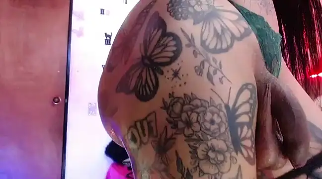 goddess BigassCock online show from 01/24/25, 12:42