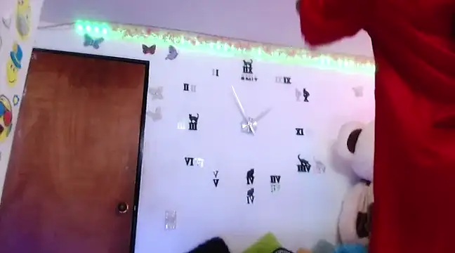 goddess BigassCock online show from 02/23/25, 02:40