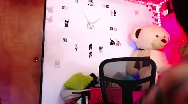 goddess BigassCock online show from 03/12/25, 12:10