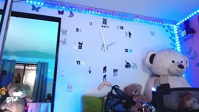 goddess BigassCock online show from 02/15/26, 07:54