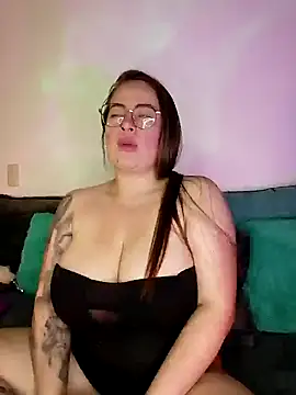 soofy   online show from 01/22/25, 02:48