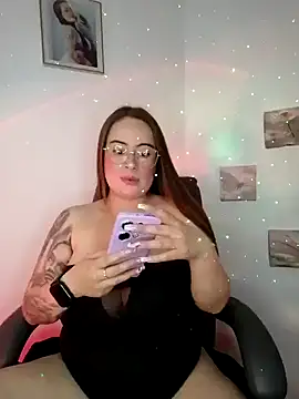 soofy   online show from 12/16/25, 03:33