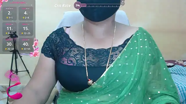 Queen sakshi online show from 09/09/25, 06:02