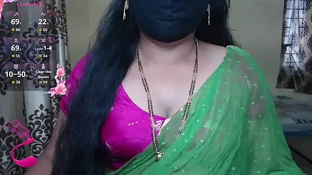 Queen sakshi online show from 11/25/25, 06:13