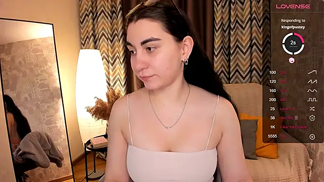 hannacheekss  online show from 02/24/25, 01:57