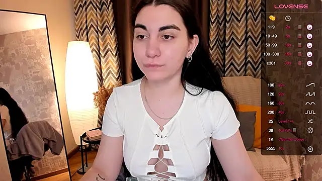 hannacheekss  online show from 03/03/25, 02:04