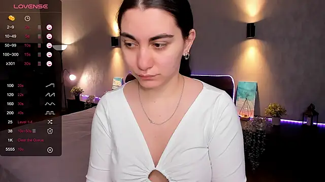 hannacheekss  online show from 03/15/25, 02:03