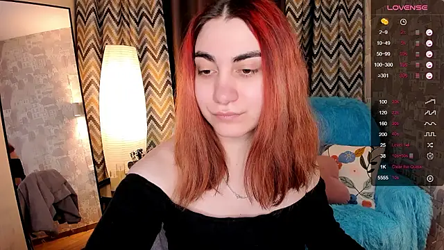 hannacheekss  online show from 02/03/26, 01:59