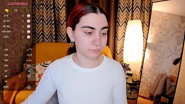 hannacheekss  online show from 02/20/26, 02:08