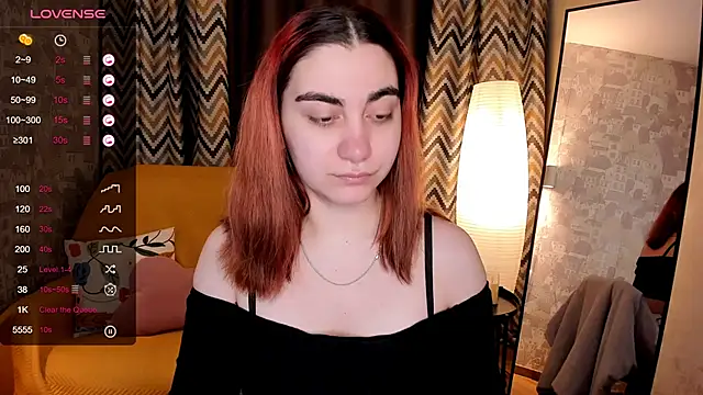 hannacheekss  online show from 03/05/26, 02:07