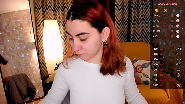 hannacheekss  online show from 03/21/26, 02:05