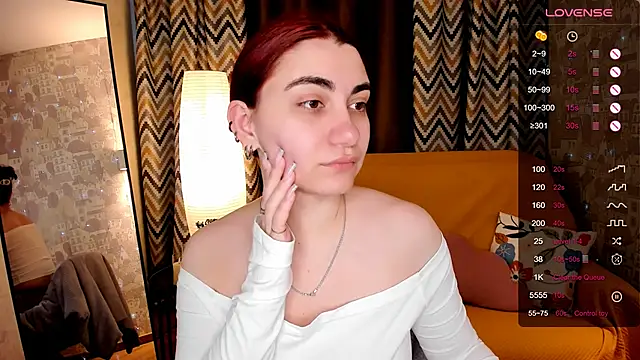 hannacheekss  online show from 04/16/26, 02:12