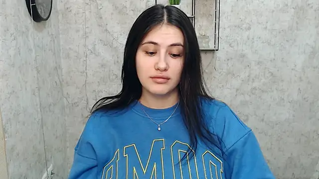 AliceSexyyy  online show from 01/15/25, 01:09