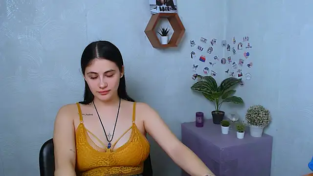 AliceSexyyy  online show from 10/30/25, 08:31